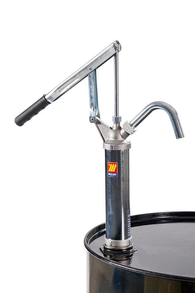 Vaadipump hoovaga, 0.3L/TSÜKKEL (ÕLID+DIISEL) metall