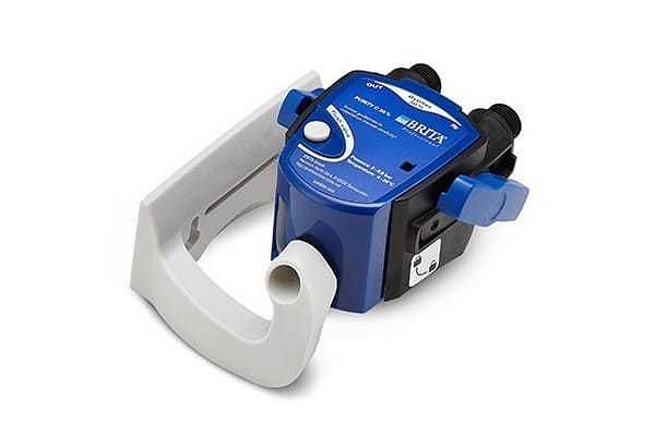 Brita C 3/8" filtripea