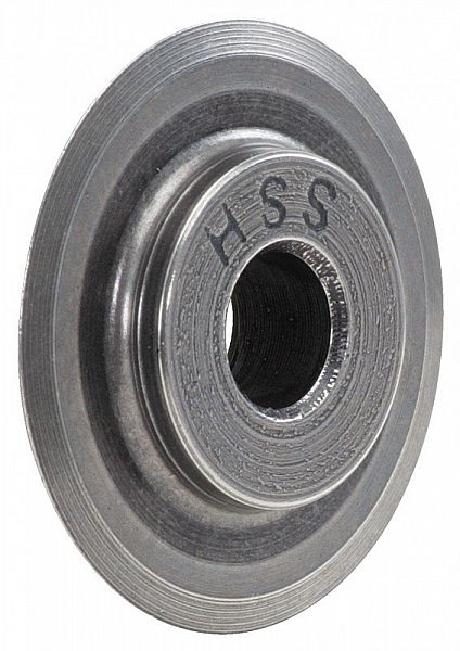 Torulõikuri varulõikeratas, V2A . 18.0 mm
