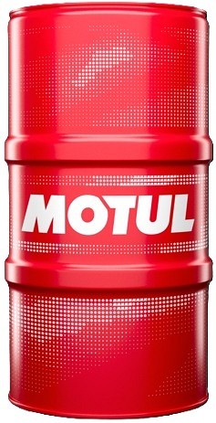 MOTUL 8100 ECO-clean 0W30 C2 60 l