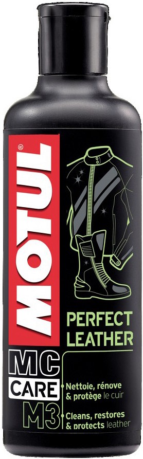 MOTUL M3 perfect leather 250 ml