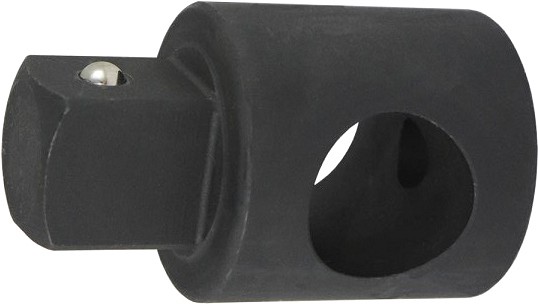 Adapter CR-MO 1" T-saba moodustamiseks JBM*