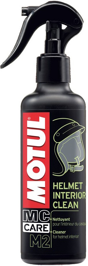 MOTUL M2 helmet interior clean 250 ml/PIHUSTI