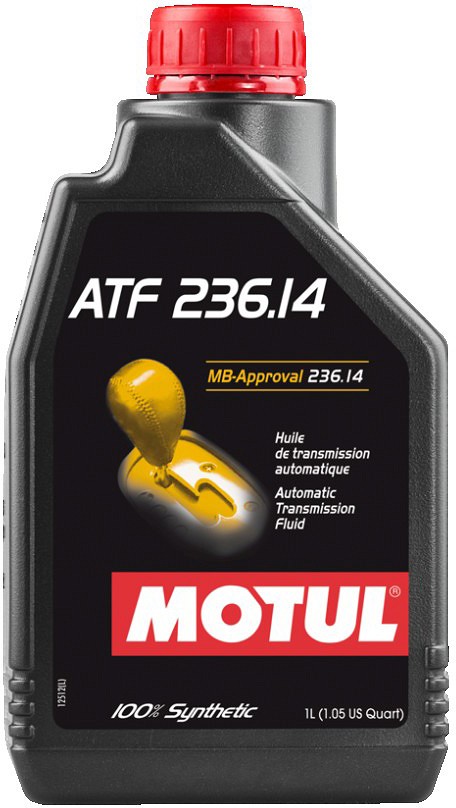 MOTUL ATF MB 236.14 1 l