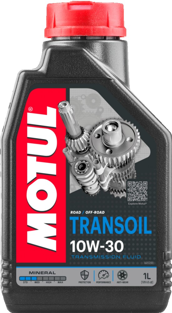 MOTUL transoil 10W30 1 l (mineraal)