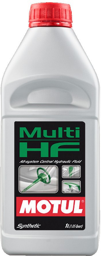MOTUL multi HF 1 l