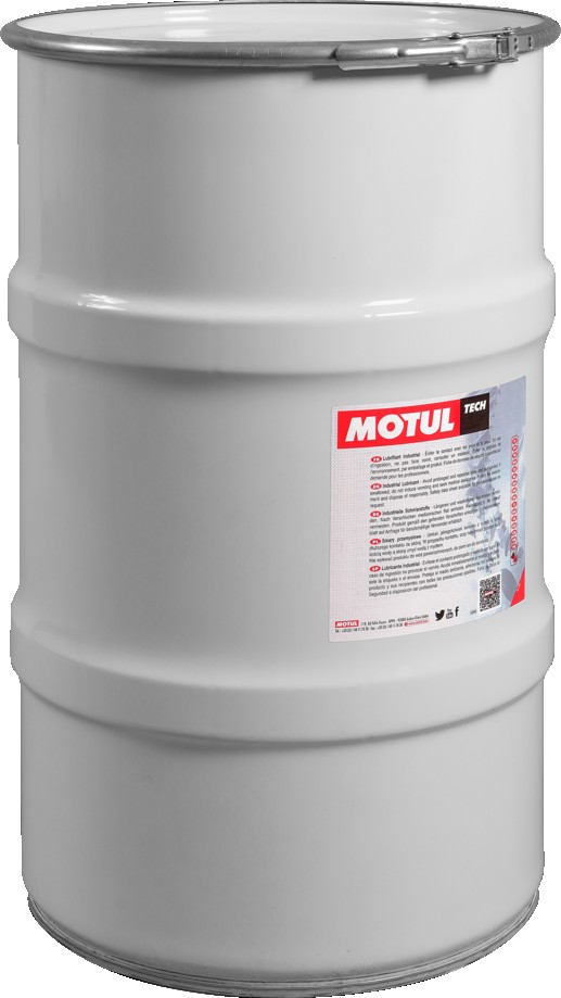 MOTUL TECH irix L 130-3 NLGI-3 lithium EP üldmääre 50 kg (kollane)