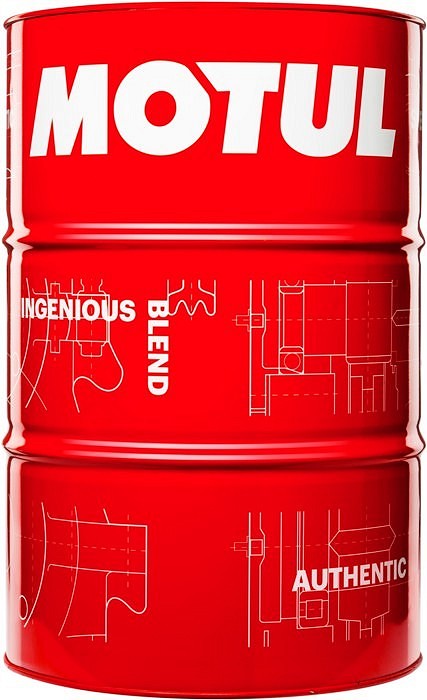 MOTUL 3000 4T 20W50 1 l lahtine