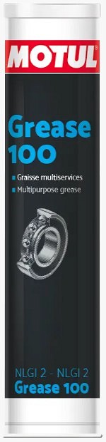 MOTUL grease 100 universaalne liitiummääre 400G/PADRUN (sinine)