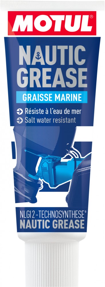 MOTUL nautic grease niiskuskindel EP määre 200 g