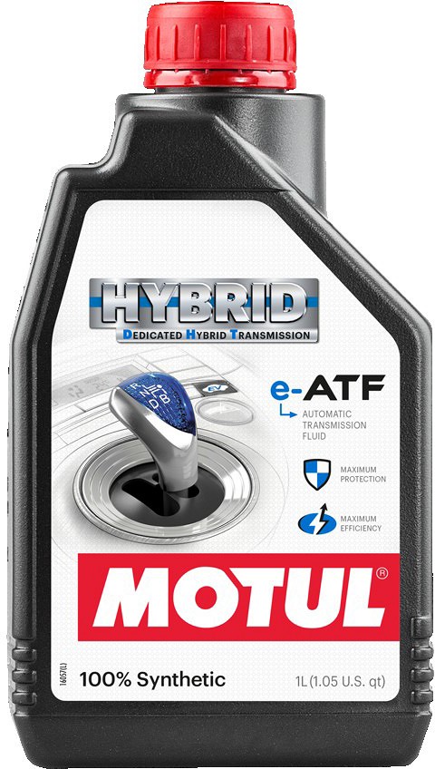 MOTUL DHT E-ATF 1 l (hybrid)