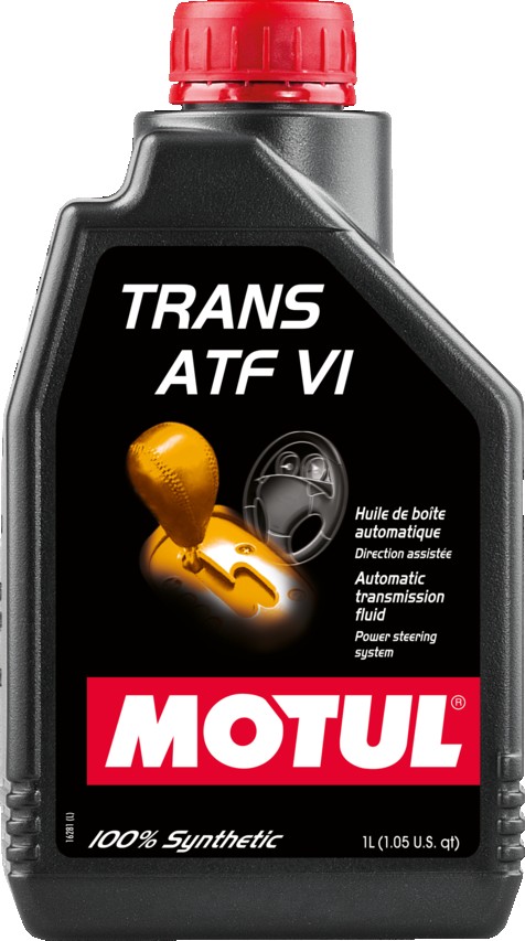 MOTUL trans ATF VI 1 l