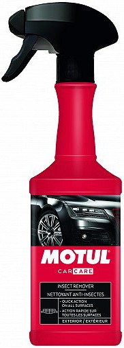 MOTUL insect remover putukate eemaldi 500 ml (carcare)