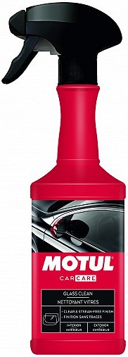 MOTUL klaasipuhastusvahend 500 ml/PIHUSTI (carcare)