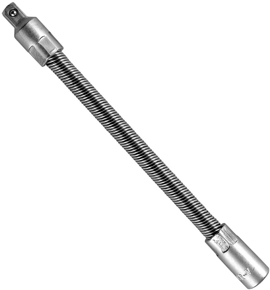 1/4" painduv pikendusvars 150 mm, CR-VAN