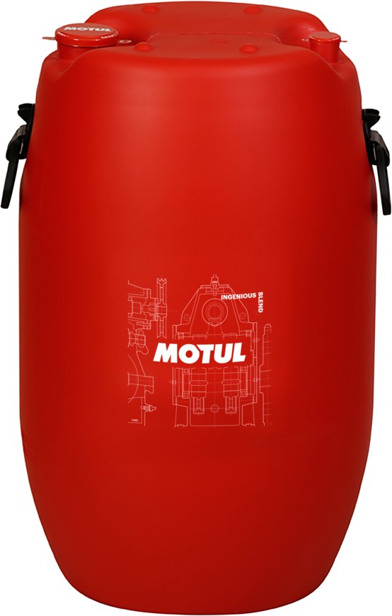 MOTUL motocool expert -37°C jahutusvedelik kollane 60 l