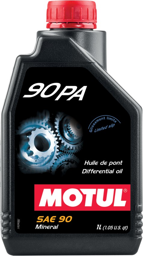MOTUL 90 PA 1 l (LS)