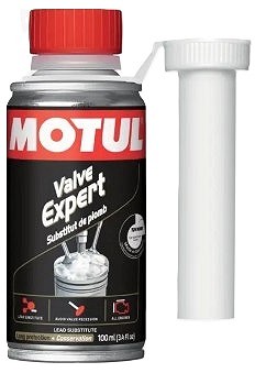 MOTUL valve expert BENSIINILISAND/PLIIASENDAJA 100 ml