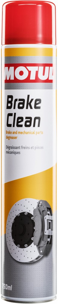 MOTUL brake clean 750 ml