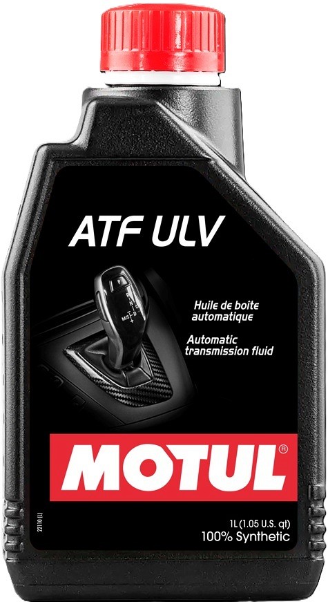 MOTUL ATF ULV 1 l