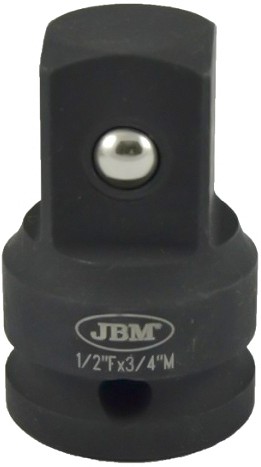 Löök suurendusabinõu 1/2"->3/4"