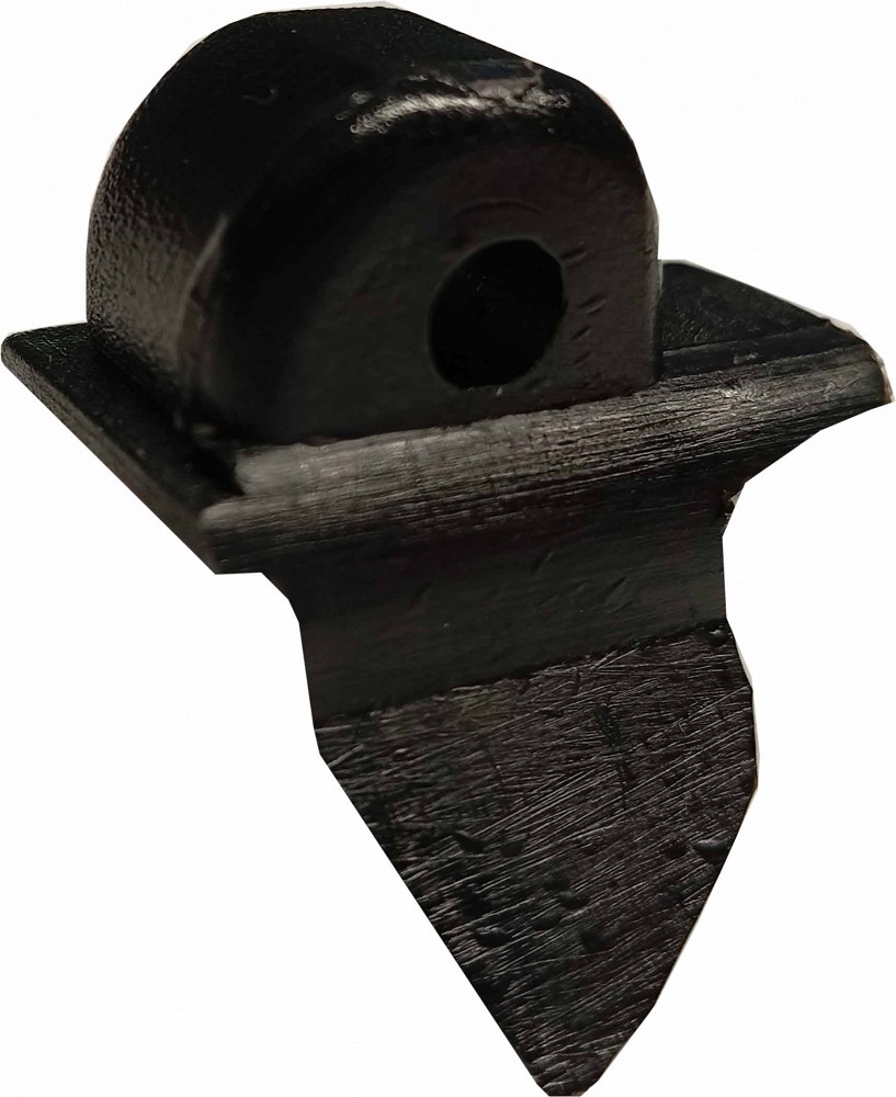 Montaazipingi montaazipea plastik M111 M130 ATS