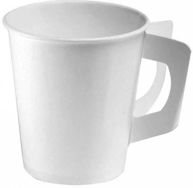 KOHVITOPSID 175 ml Ø70 mm 80 tk