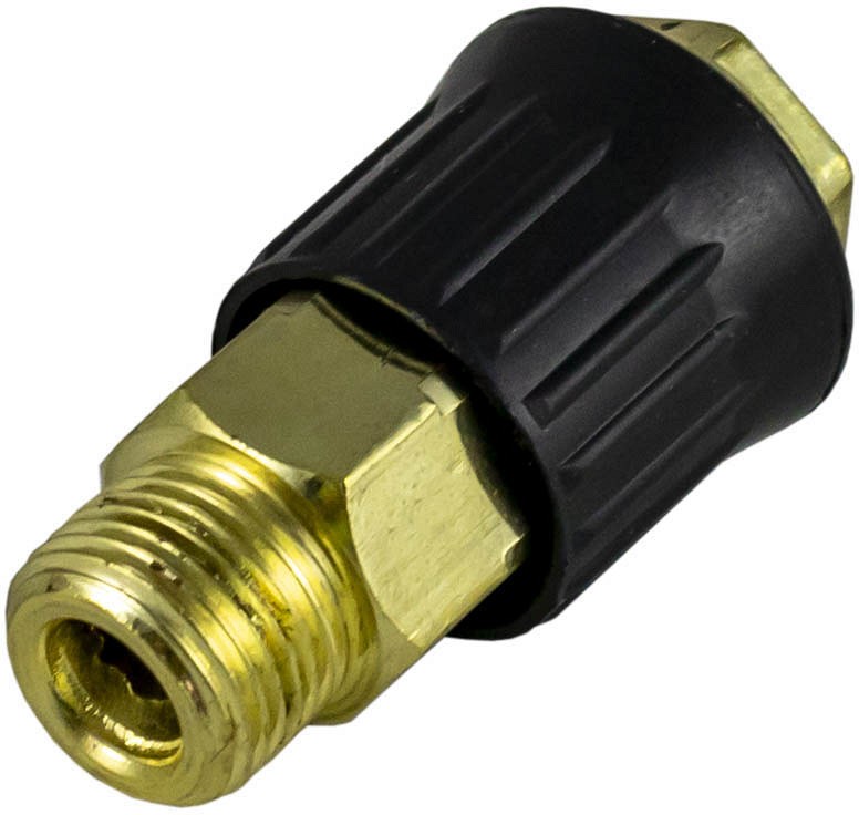 Suruõhu kiirliitepesa 3/8" väliskeere US/EU