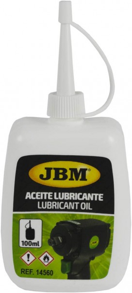 PNEUMOÕLI/SURUÕHU tööriista ÕLI 100 ml täppisotsikuga