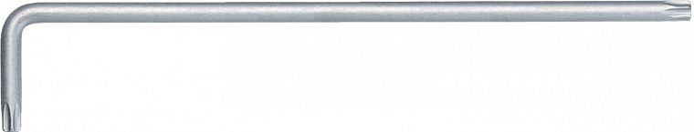 XL L-TORXVÕTI T30, 160 mm pikkus