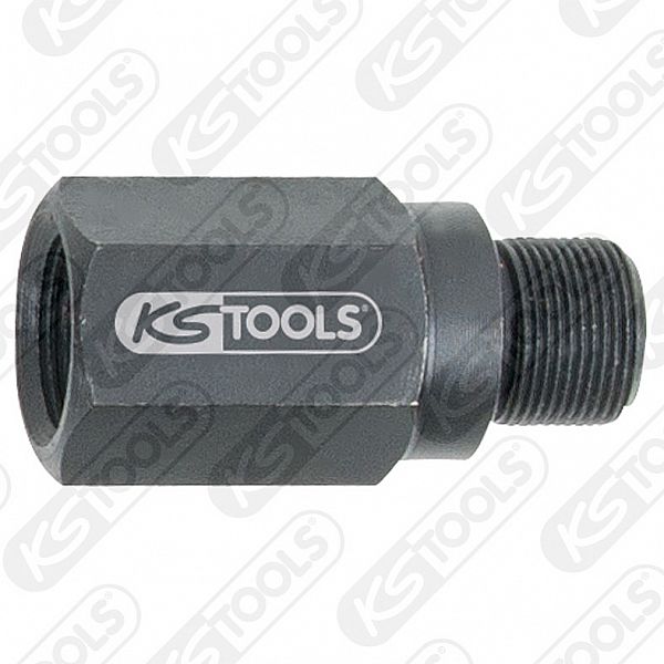 Adapter M17×1.0 mm, MB bosch