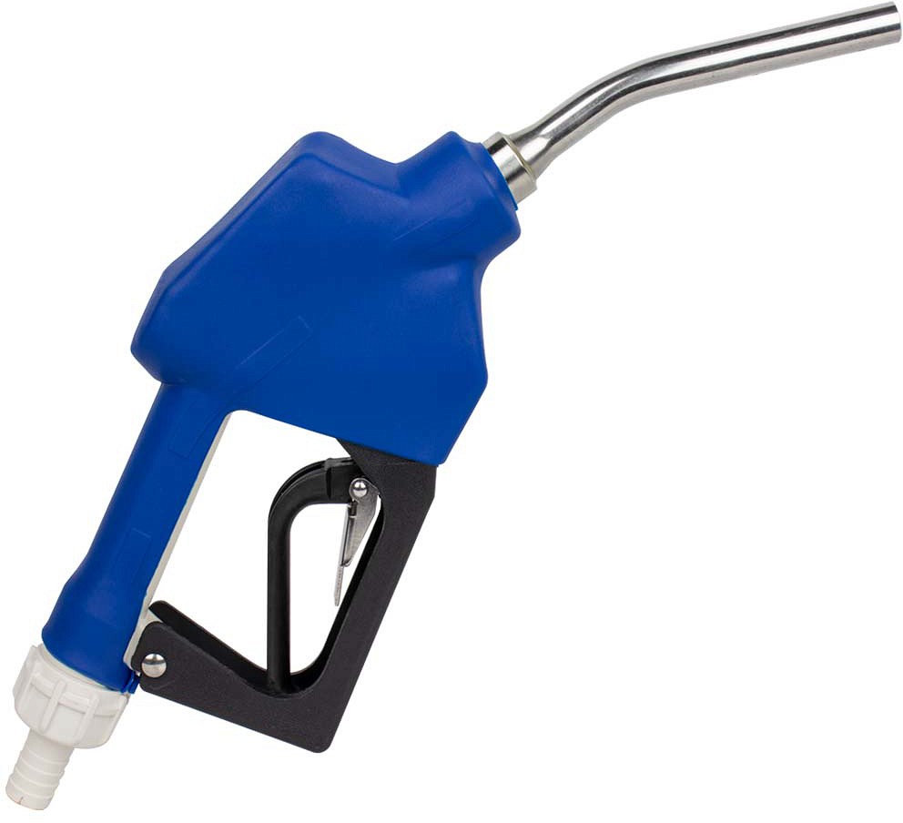 Automaatpüstol adblue urea AUS32