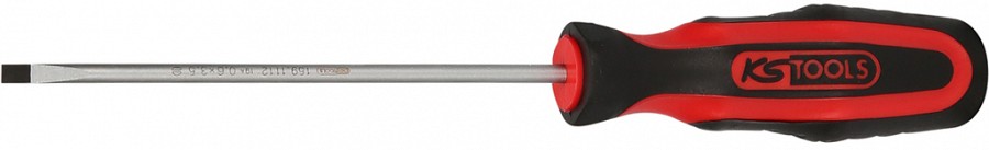 Kruvikeeraja lapik SL4×100 mm, ergotorqueplus