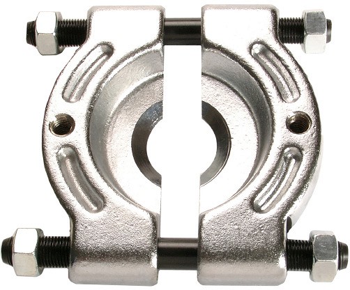Laagritõmmitsa plaat HRC42 100-150 mm