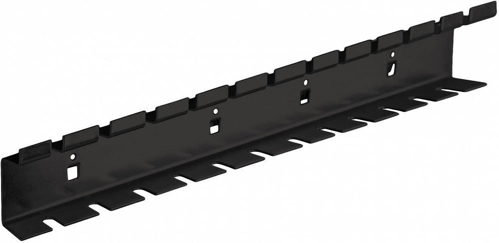 Perfoseina kruvikeeraja hoidik (enamlevinud) perfo -10×10 mm/28 mm