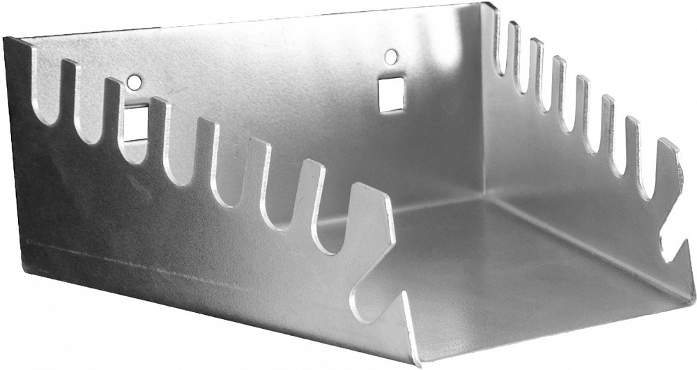 Perfoseina tööriistahoidik (enamlevinud) perfo -10×10 mm/28 mm