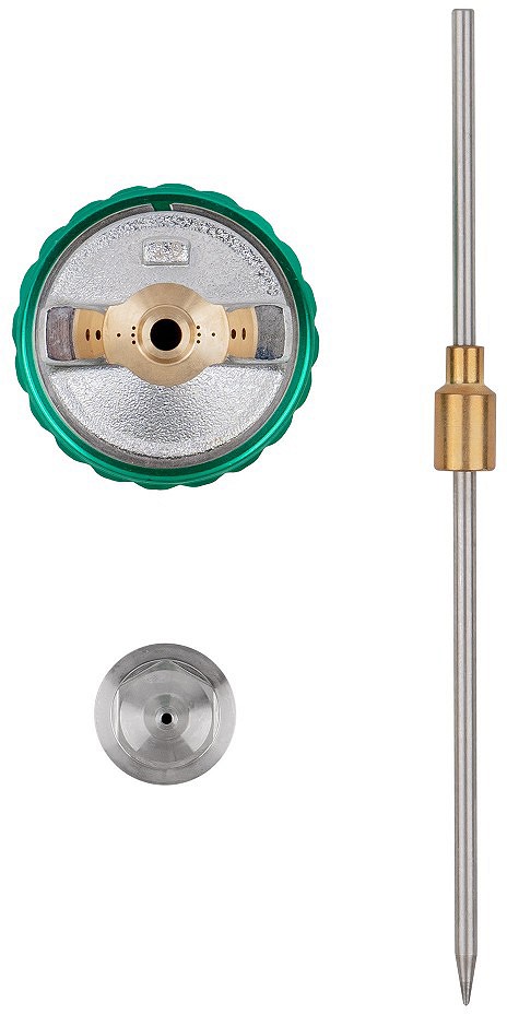 VARUDÜÜSI/ASENDUSDÜÜSI komplekt 2.0 mm (tootele 54249)