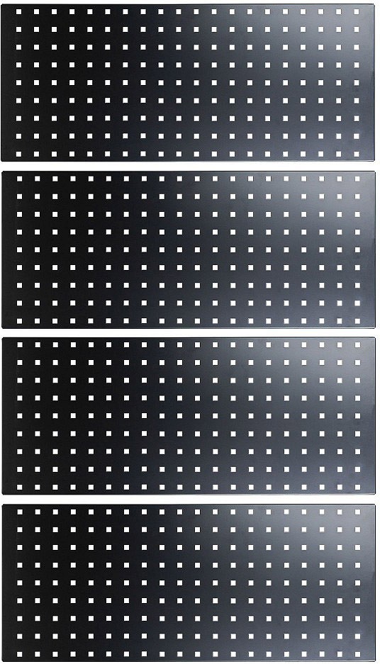Nurgamooduli perfo 800×338×25 mm (X2) JA 775×338×25 mm (X2) 4 tk JBM*