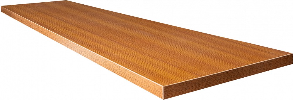 Töökoja töökoha mooduli MDF töötasapind 2040×500×38 mm (REF.54327) JBM*