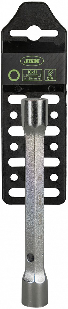 Valu toruvõti 10×11 mm, riputuspakend