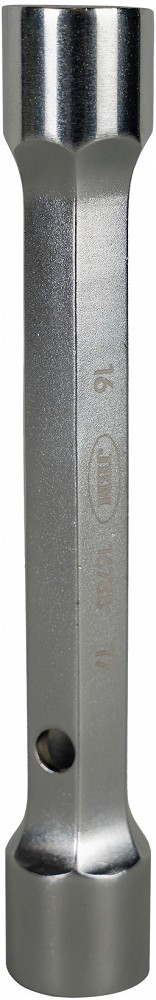 Valu toruvõti 16×17 mm, riputuspakend