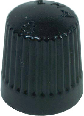 Ventiilikork, plast VC-8, 100 tk