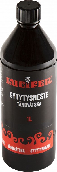 Süütevedelik 1 l