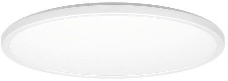 230 V LED PLAFOON/VALGUSTI nivera valge 12 W 3CCT IP54