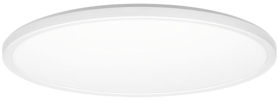 230 V LED PLAFOON/VALGUSTI nivera valge 24 W 3CCT IP54