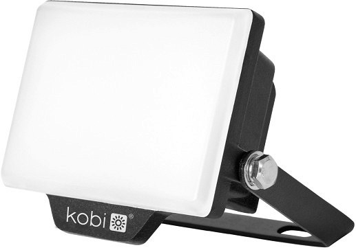 230 V LED prozektor delyo MHN 10 W 4000K IP65