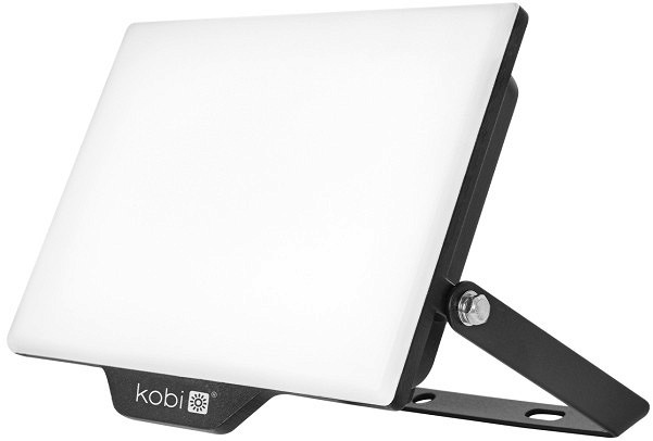 230 V LED prozektor delyo MHN 50 W 4000K IP65