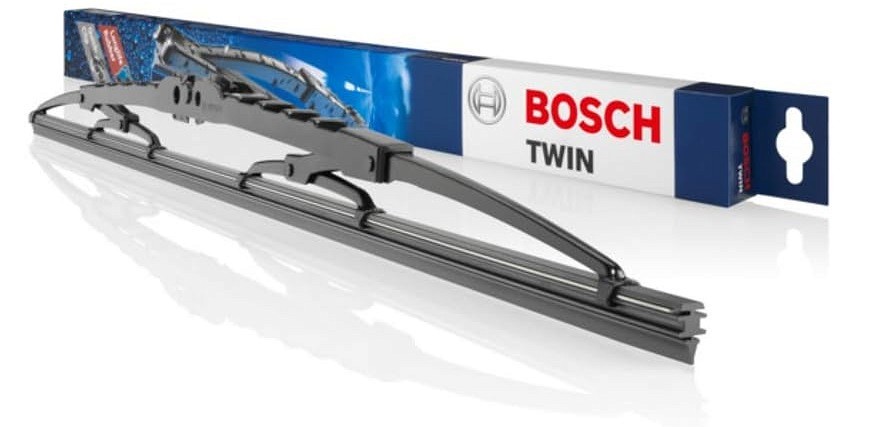 BOSCH twin KLAASIPUHASTAJA/KOJAMEES 380 mm