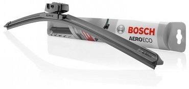 BOSCH aeroeco multi-clip KLAASIPUHASTAJA/KOJAMEES 400 mm/16"