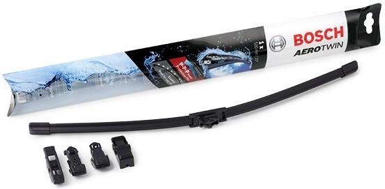 BOSCH aerotwin multi-clip KLAASIPUHASTAJA/KOJAMEES 700 mm/28"